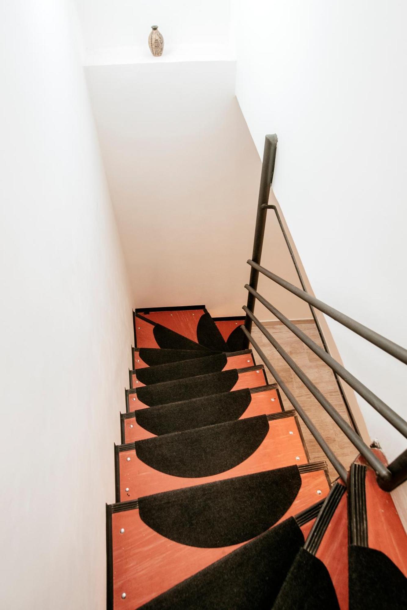 Apartmani Ema ザダル エクステリア 写真