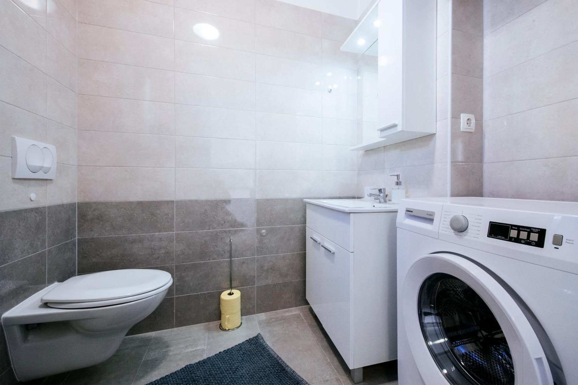 Apartmani Ema ザダル エクステリア 写真