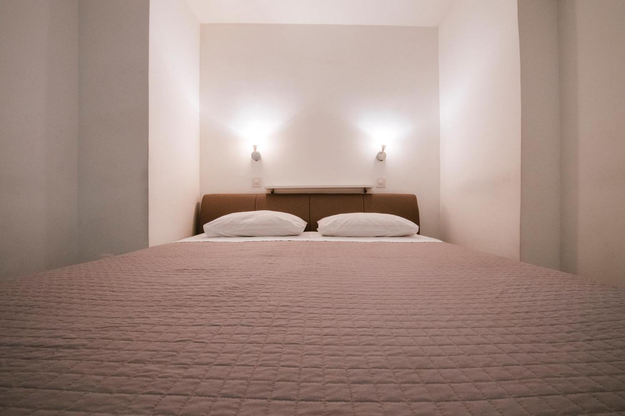 Apartmani Ema ザダル エクステリア 写真